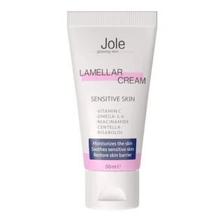 JOLE Skin Barrier Repair Cream Крем для восстановления кожного барьера, 50 мл