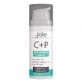 Jole С+Р Smoothing Serum Сироватка C+P з пептидами, вітаміном С та ніацинамідом, 30 мл