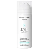 Сироватка для обличчя Jole С+P Anti-Wrinkle Serum від зморшок, з вітаміном С та комплексом пептидів, 30 мл