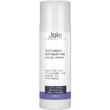 Jole 2% Salicylic Acid Exfoliating Toner Тонер від забитих пор з саліциловою кислотою 2%, 200 мл