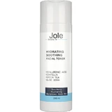 Jole Hydrating Toner зволожувальний тонер з гіалуроновою кислотою, 200 мл