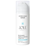 Сыворотка с муцином улитки, центеллой и пребиотиками Jole Hydro+Calm Serum, 30 мл