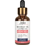 Jole Mandelic + Lactic Peeling пилинг с миндальной и молочной кислотой, 30 мл