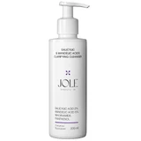 Jole Salicylic & Mandelic Acids Clarifying Cleanser гель для вмивання з саліциловою та мигдальною кислотами, 200 мл