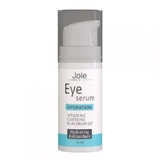 Jole Hydration EYE Serum Увлажняющая сыворотка для зоны вокруг глаз, 10 мл