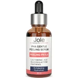 Jole PHA Exfoliant PHA сыворотка-эксфолиант, 30 мл