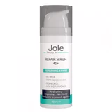 Восстанавливающая сыворотка для зрелой кожи Jole Repaire Skin 45+ Serum 30ml