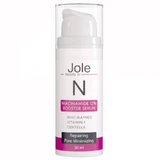 Jole Niacinamide N12 Booster Serum сыворотка с ниацинамидом и витамином С, 30 мл