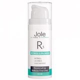 JOLE Retinol 0.3 Night Anti-Age Serum Нічна сироватка з ретинолом 0.3, 30ml