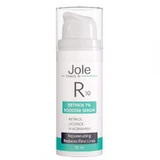 Сироватка з ретинолом 1%, ніацинамідом і центеллою Jole Retinol 10 Serum, 30ml