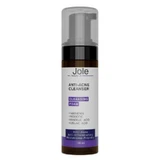JOLE Azelaic+Mandelic Acids Cleanser Foam Очищувальна пінка з азелаїновою та мигдальною кислотами, 150ml