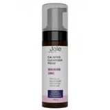 JOLE Calming Cleanser Foam Заспокійлива пінка для очищення,150ml
