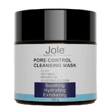 Маска очищающая для чувствительной кожи лица Jole Pore Control Mask 110 г (до 1.09.2026)