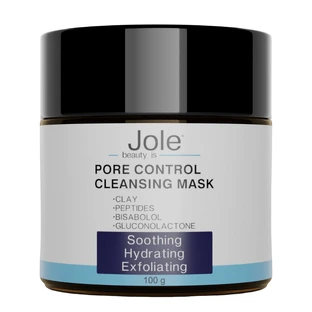 Jole Pure Pore Control Mask маска для очищения пор, 110 г
