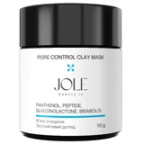 Jole Pure Pore Control Mask маска для очищения пор, 110 г