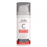 Сыворотка-бустер с витамином С 15% Jole Vitamin С15 Power Serum 30ml