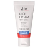 Зволожувальний крем для чоловіків Jole Hydrating & Sooting Cream for Men, 50ml