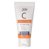 JOLE Hydrating Cream SPF 50 Зволожувальний крем SPF 50, 50ml