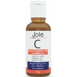 Сыворотка порошковая с аскорбиновой кислотой 10% Jole Vitamin C Powder 15g