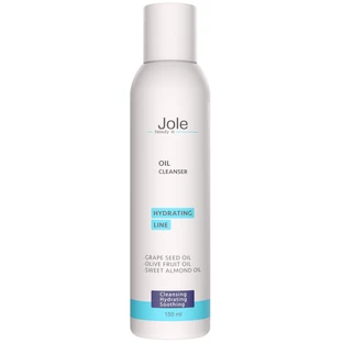 Гидрофильное масло для умывания Jole Cleansing Oil, 150 мл