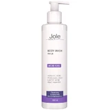 Гель для душу Jole Body Wash AHA Acids Gel 250ml