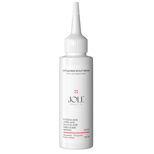 Пилинг для кожи головы Jole Exfoliating Scalp Peeling, 100 мл