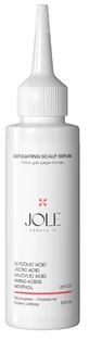 Пилинг для кожи головы Jole Exfoliating Scalp Peeling, 100 мл