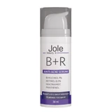 Сыворотка с бакучиолом и ретинолом Jole Bakuchiol 1% & Retinol 0.3% Serum 30ml