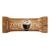 Батончик протеїновий Sporter Zero One Mocha Cappuccino, 50 г