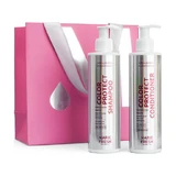 Набір Marie Fresh подарунковий Gift Set Colored Hair Care для фарбованого волосся