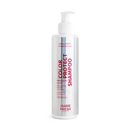 Набір Marie Fresh подарунковий Gift Set Colored Hair Care для фарбованого волосся: ціни та характеристики