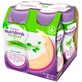 Ентеральне харчування Nutricia Nutridrink Plant Based Mango-Passion fruit/ Нутрідрінк на рослинній основі зі смаком манго-маракуйя, 4 шт. по 200 мл