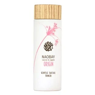 Молочко для лица Naobay Origin Очищающее, 200 мл