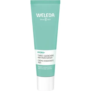Крем-гель для лица Weleda Ультраувлажняющий 48 часов 30 мл