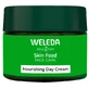 Питательный дневной крем Weleda для лица Скин фуд 40 мл