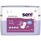 Прокладки урологічні Seni Control Plus 15 шт