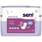 Прокладки урологічні Seni Control Plus 15 шт