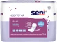 Прокладки урологічні Seni Control Plus 15 шт
