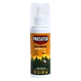 Спрей-лосьон от укусов насекомых Predator Extreme Pro Защита 100 мл