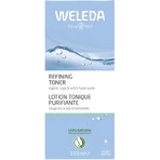 Тонік для обличчя Weleda зволожувальний для нормалізації pH і звуження пор, 150 мл: ціни та характеристики