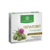 Гепатовит 60 кап