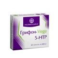 Грифон-Vege 5 - HTP 60 таб.