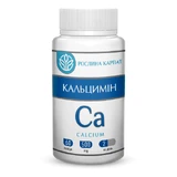 Кальцимин 60 кап.
