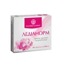 Ледіанорм 60 таб.