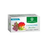 Фитосвечи Гинекоурин 10 шт
