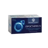 Фитосвечи Простарин - N 10 шт.