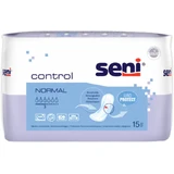 Урологические прокладки Seni (Сени) Control Normal, 15 шт.