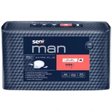 Прокладки урологічні Seni Man Extra Plus Level 4, 15 шт 