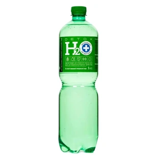 Вода Детокс (Detox) H2O, 1л