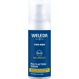 Сыворотка мужская для лица Weleda 5 в 1 30 мл
